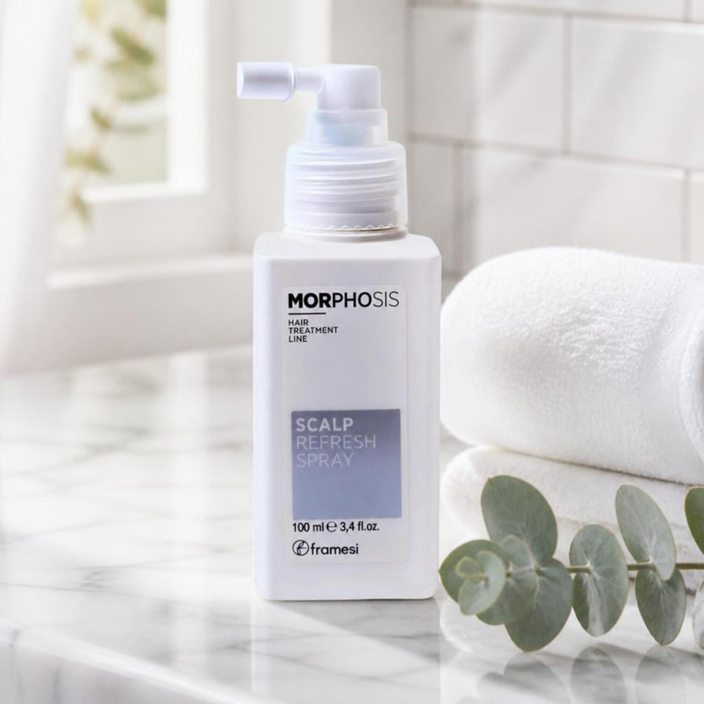 Framesi Morphosis Scalp Refresh 100 ml – vista 2