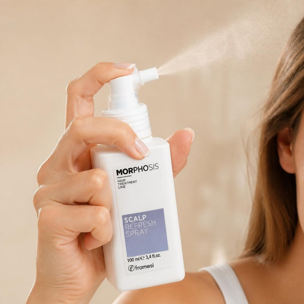 Framesi Morphosis Scalp Refresh 100 ml – vista 3