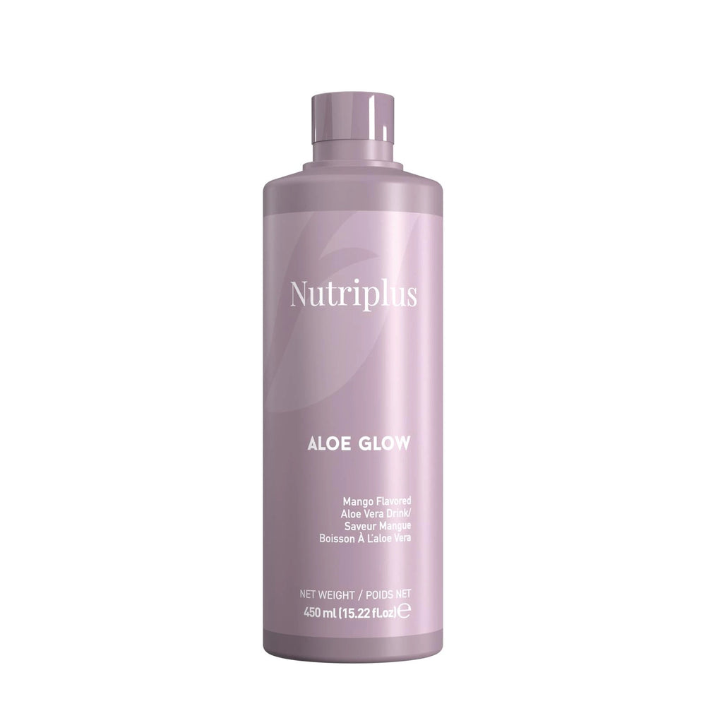 Farmasi Nutriplus Aloe Glow 450 ml – envase