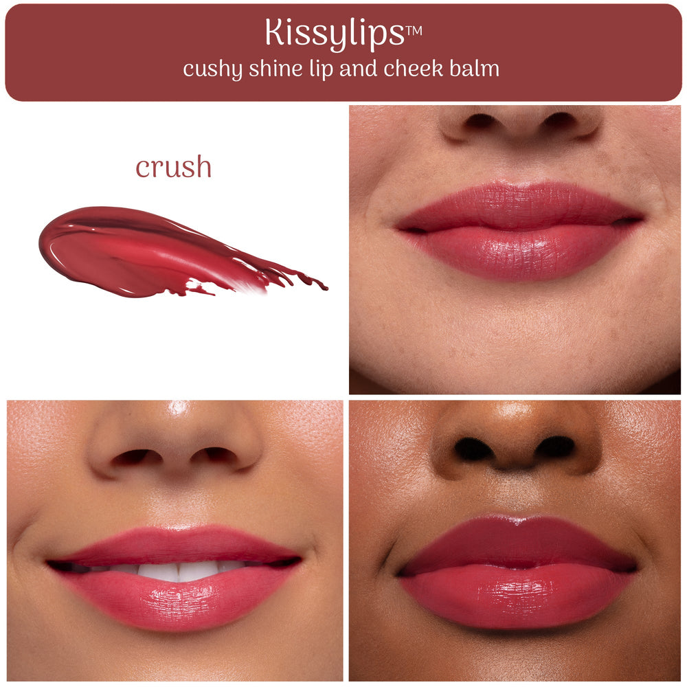 Fel Kissylips Crush bálsamo labios y mejillas – vista 2