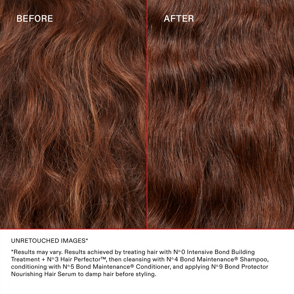 Olaplex Nº0 Intensive Bond Building Treatment · Tratamiento Pre-Shampoo 155 ml – vista 4