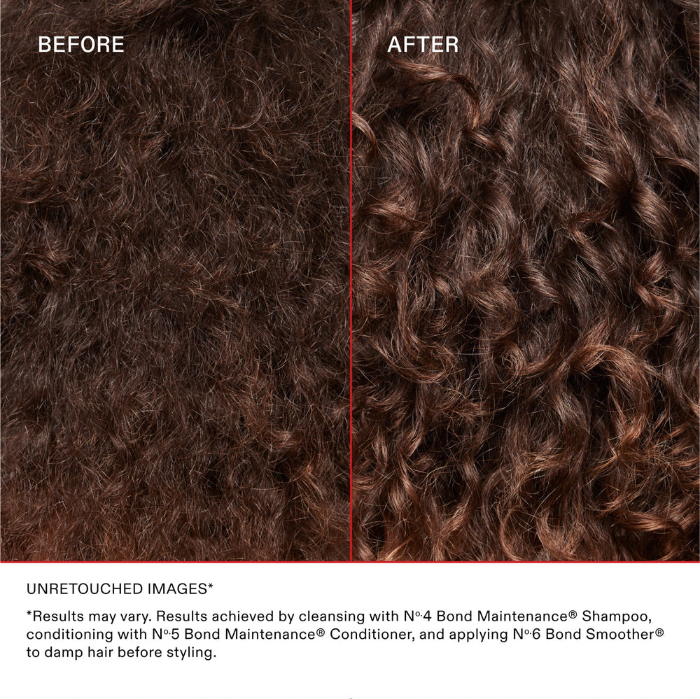 Olaplex Nº6 Bond Smoother · Crema Sin Enjuague Antifrizz 100 ml – vista 5