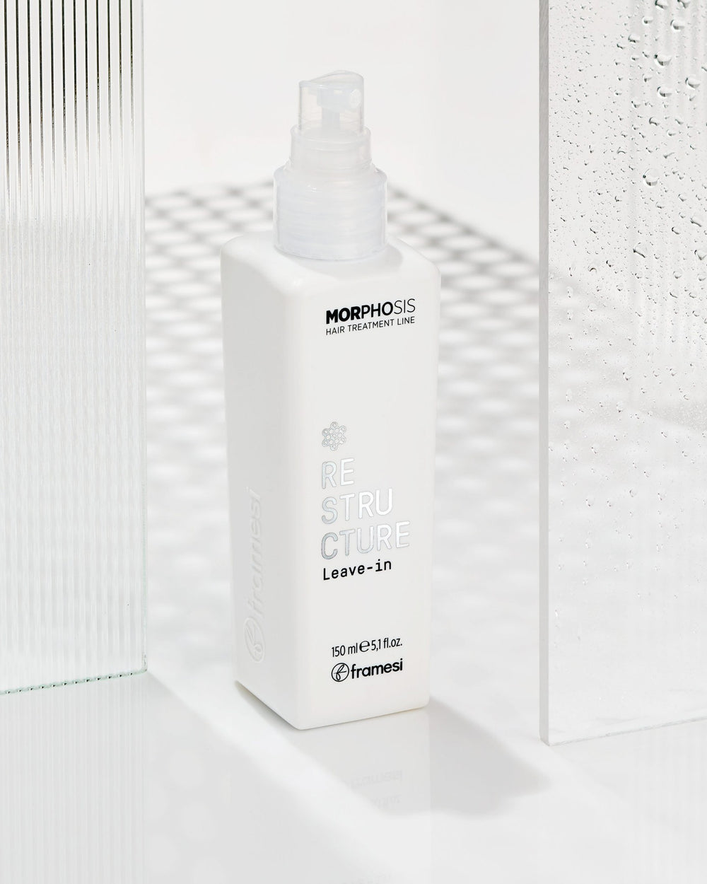 Framesi Morphosis Restructure Leave-In 150 ml – vista 4