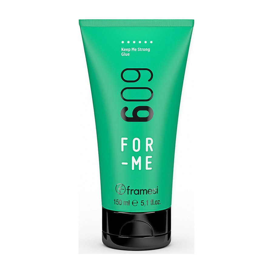 Framesi Keep Me Strong Glue 609