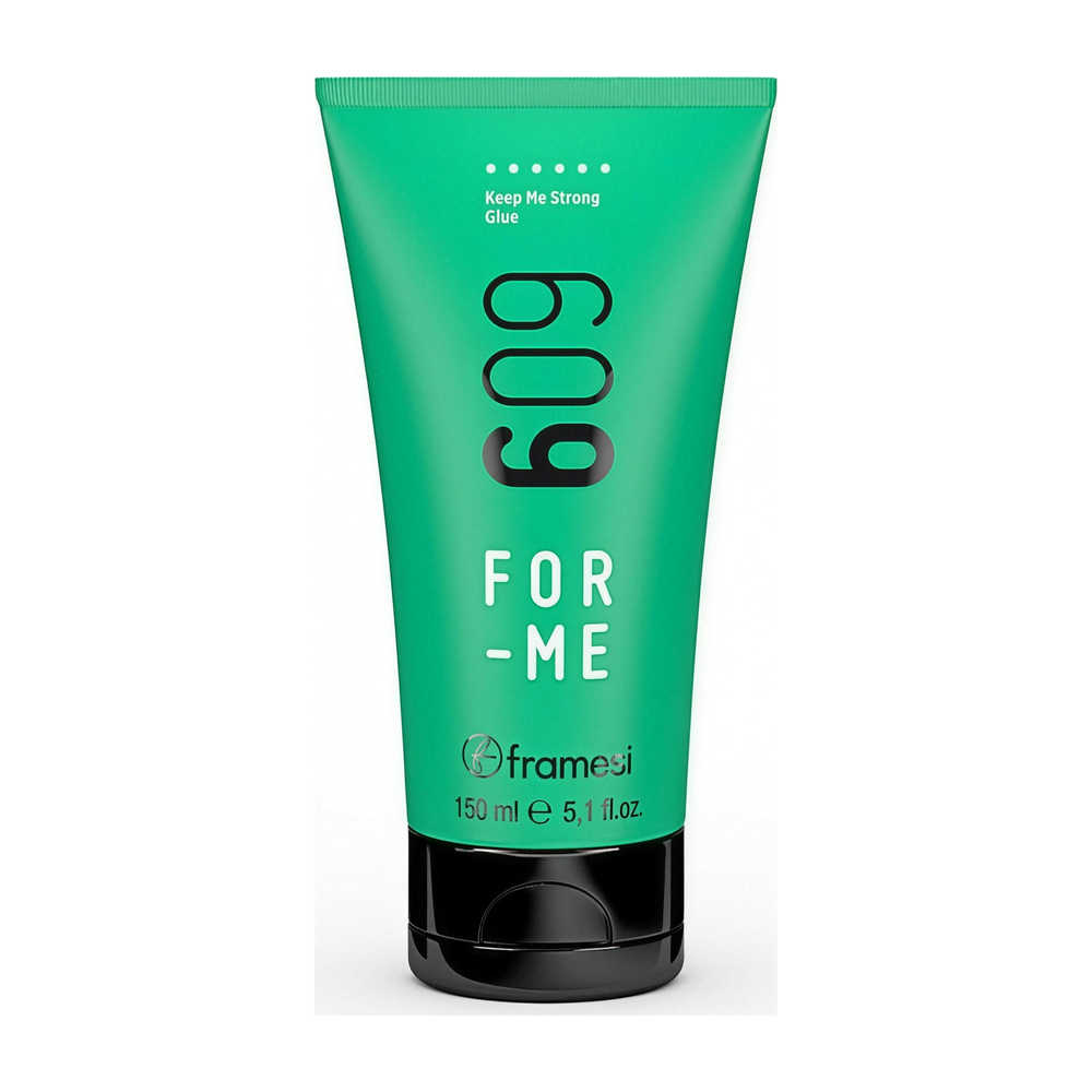 Framesi For-Me 609 Keep Me Strong Glue 150 ml – original en Costa Rica