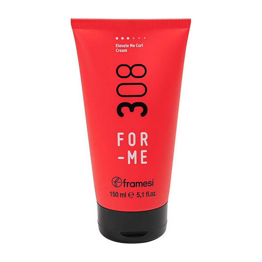 Framesi Elevate Me Curl Cream 308