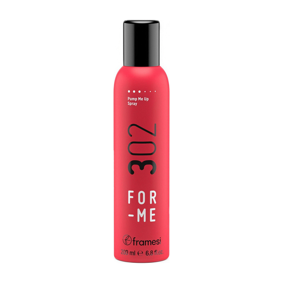 Framesi Pump Me Up Spray 302
