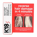 K18 Leave-In Reparación Molecular (5 ml)