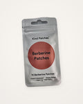 Kind Patches Berberine Patches – parches de berberina