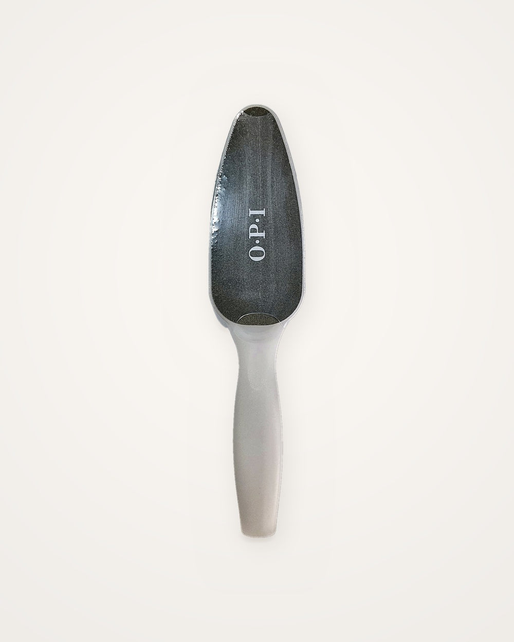 OPI Pro Spa Foot File lima de pedicure de doble cara – caja – vista 4