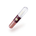 KIKO Milano Matte Diaries Unlimited Double Touch 03 Chestnut Avenue – Labial líquido 2 pasos 6 ml