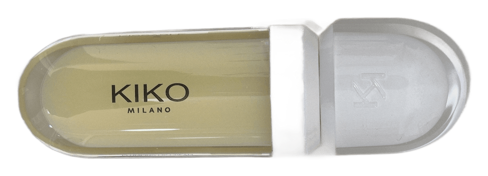 KIKO Milano Kissable Lip Volume Plumping Lip Cream 06 Sunbeam 6.5 ml – envase – frente
