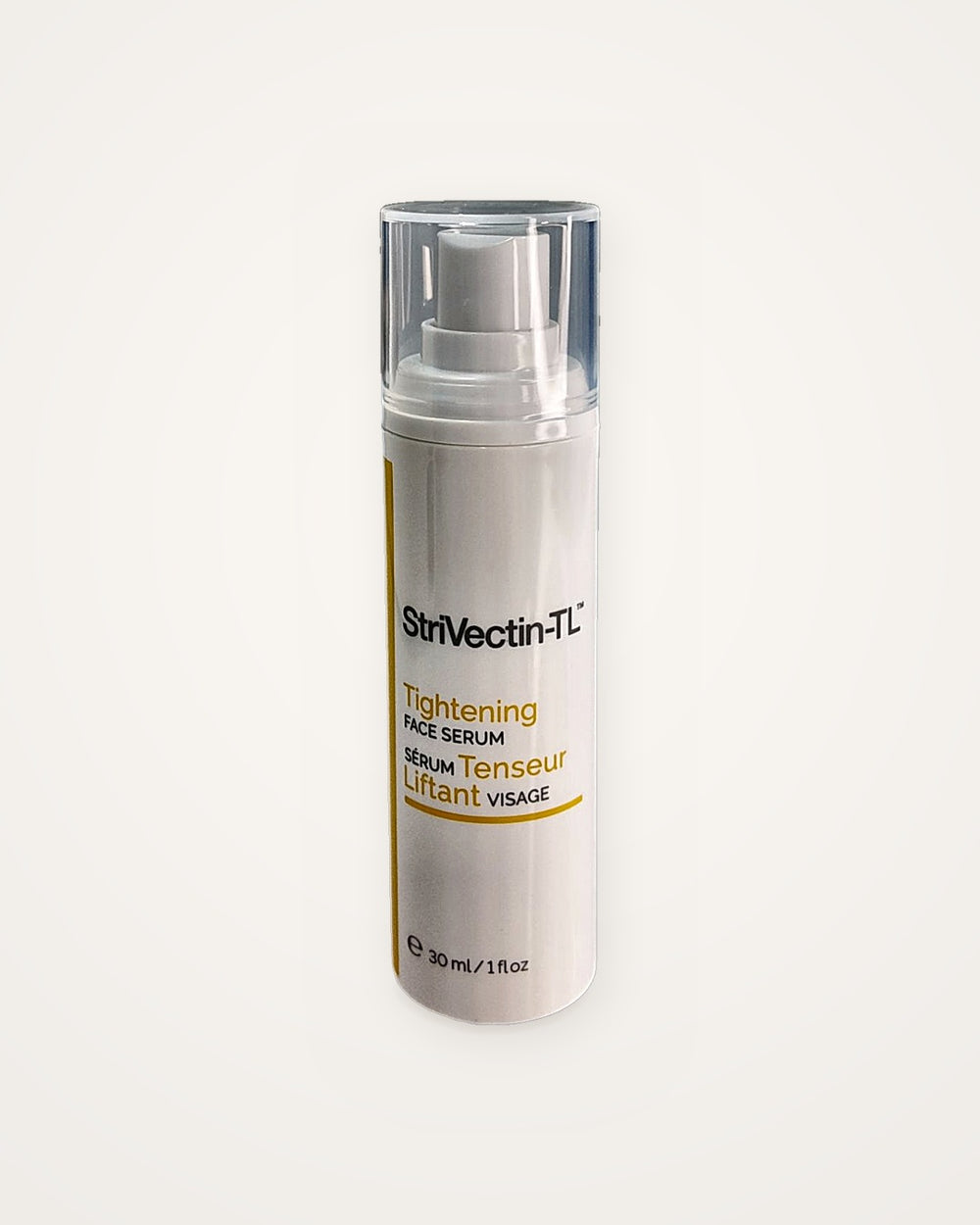 StriVectin-TL Tightening Face Serum 50 ml – envase – vista 3