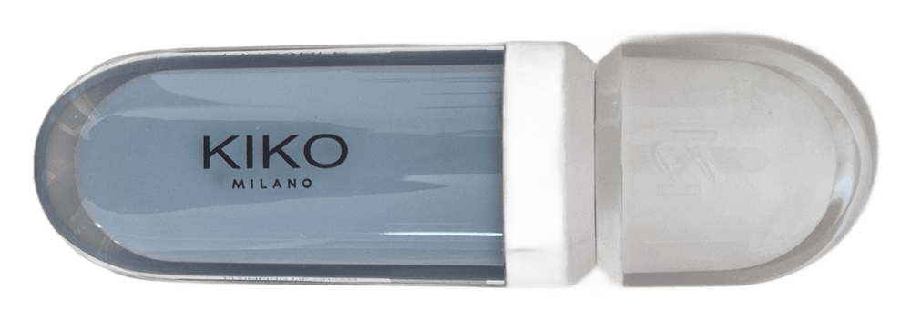KIKO Milano Kissable Lip Volume Plumping Lip Cream 05 Bluetopia 6.5 ml – envase – frente