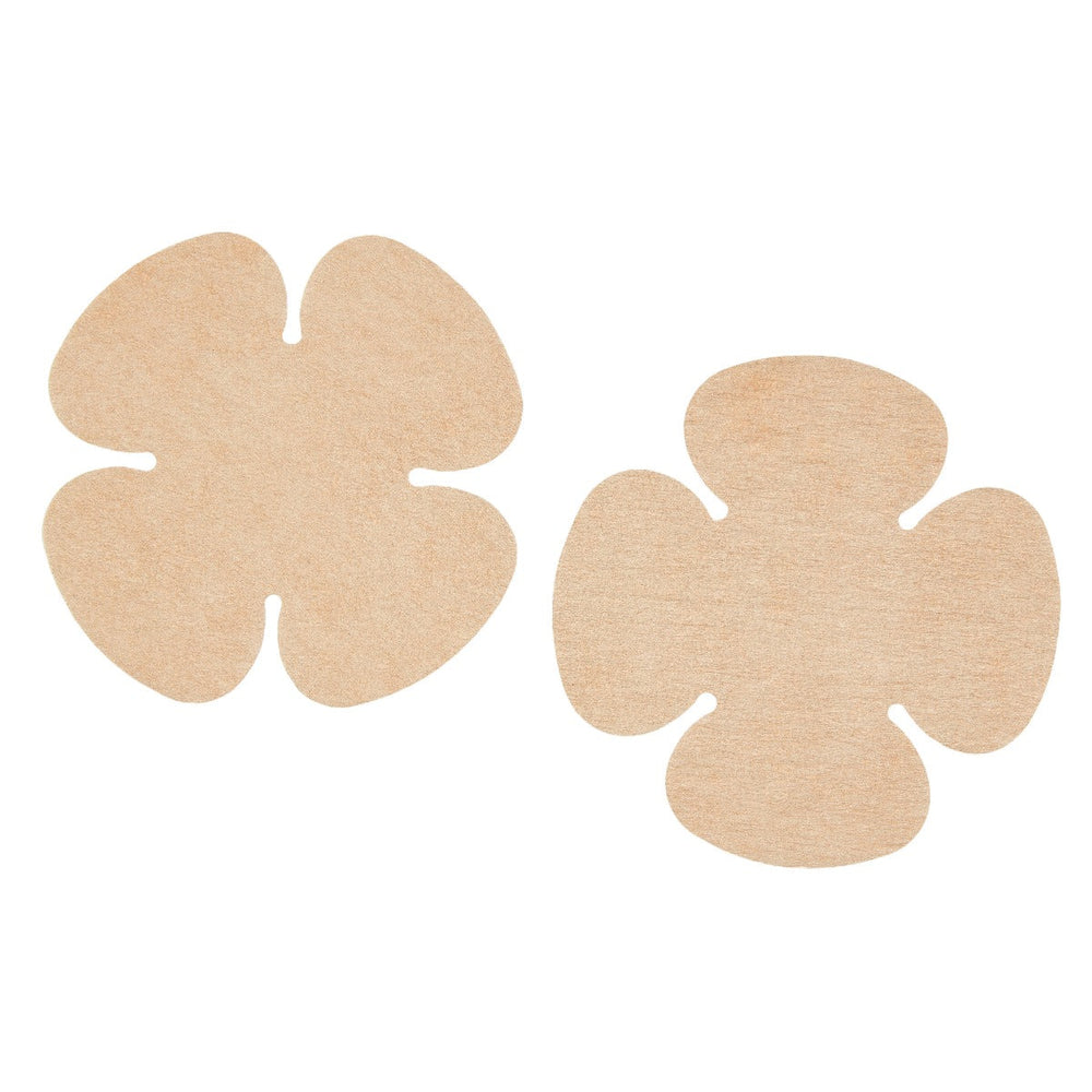 Hollywood Fashion Secrets Gentle No-Show Concealers Medium – vista 2