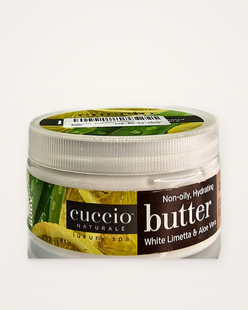 Cuccio Naturalé