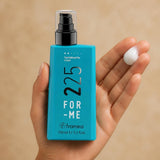 Framesi For-Me 225 Twist & Braid Me Cream 150 ml