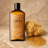 Nashi Argan Shower Gel Bronze Extender — Gel de Ducha Prolongador del Bronceado 300 ml