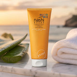 Nashi Argan After Sun Cream Perfect Body — Crema After Sun 200 ml