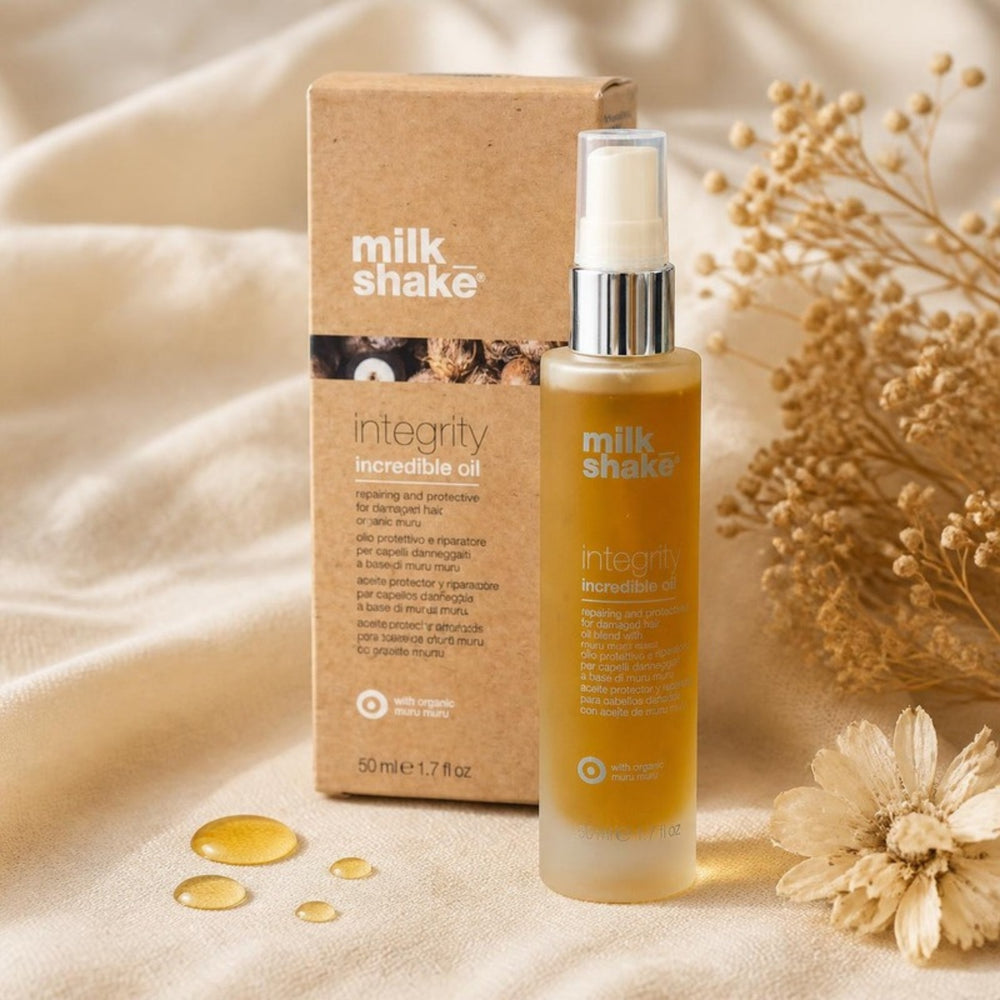 Milk Shake Integrity Incredible Oil 50 ml – vista 3