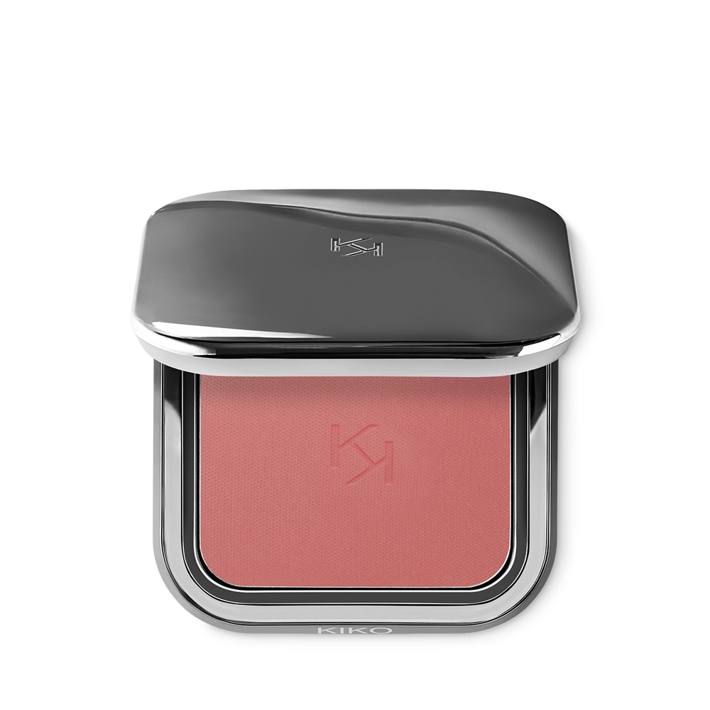 KIKO Milano Unlimited Blush 06 Brick – original en Costa Rica