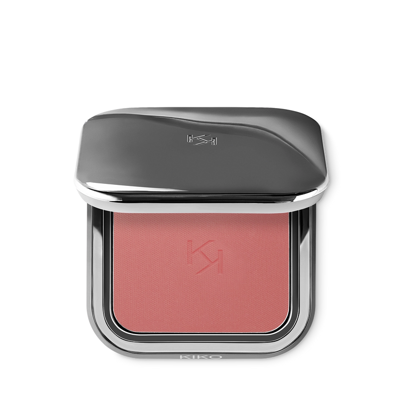 KIKO Milano Unlimited Blush 06 Brick