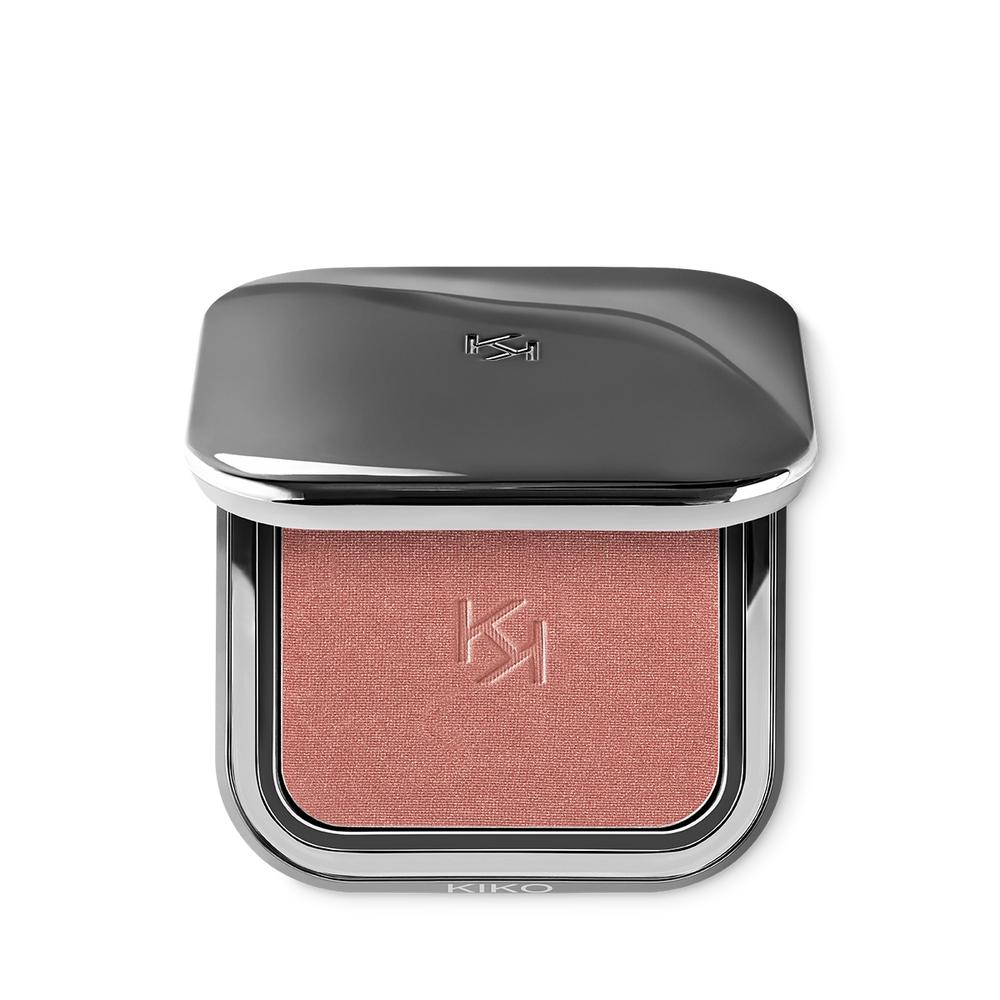 KIKO Milano Unlimited Blush 11 Bright Rose – original en Costa Rica