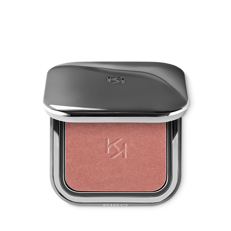 KIKO Milano Unlimited Blush 11 Bright Rose
