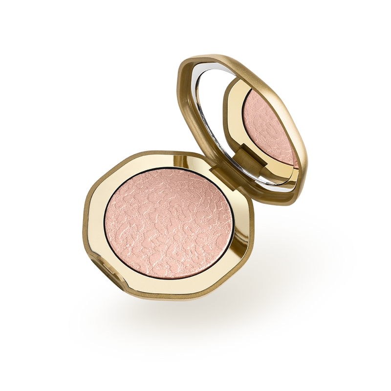 Just Cavalli x KIKO Milano Light-Up The Party Highlighter 01 Fierce Spark