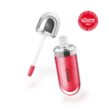 KIKO Milano 3D Hydra Lipgloss 12 Pearly Amaryllis Red