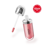 KIKO Milano 3D Hydra Lipgloss 17 Pearly Mauve