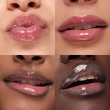 KIKO Milano 3D Hydra Lipgloss 35 Pearly Warm Mauve