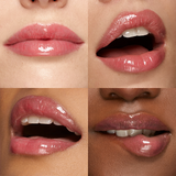 KIKO Milano 3D Hydra Lipgloss 11 Golden Red