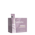 Farmasi Nutriplus Serenity té instantáneo sabor limón 30 sobres