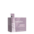 Farmasi Nutriplus Serenity té instantáneo sabor frambuesa 30 sobres