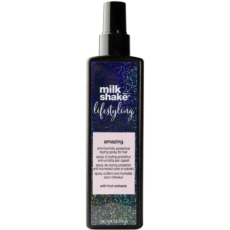 Milk Shake Lifestyling Amazing 200 ml