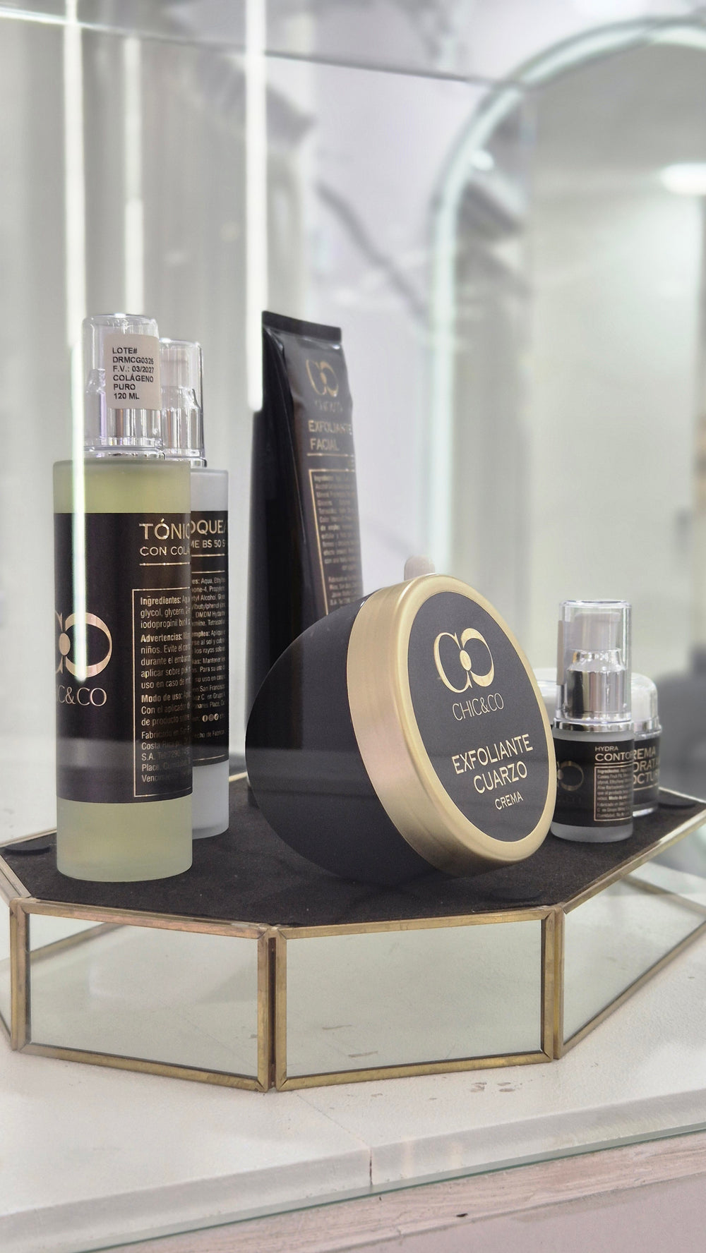 Belleza profesional a precio de oportunidad
