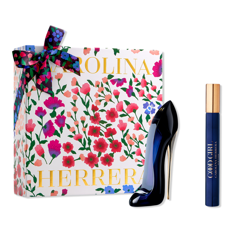 Kit de regalo Carolina Herrera Good Girl Eau de Parfum 30 ml + Travel Spray 10 ml