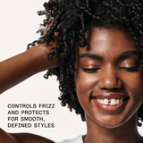 Olaplex Nº6 Bond Smoother — Crema Sin Enjuague Antifrizz 100 ml