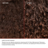Olaplex Nº6 Bond Smoother — Crema Sin Enjuague Antifrizz 100 ml