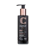 Truss Curly Fix 250 ml – Leave-in activador y fijador de rizos