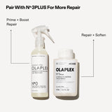 Olaplex Nº0 Intensive Bond Building Treatment — Tratamiento Pre-Shampoo 155 ml