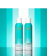 Moroccanoil Dry Shampoo Light Tones — Shampoo en Seco para Cabello Claro 205 ml