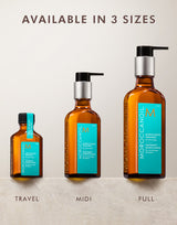 Moroccanoil Treatment — Aceite de Argán Original