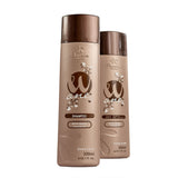 Floractive W One 3 en 1 Active Amazonas & Coconut Oil — Acondicionador, Mascarilla y Leave-In 300 ml