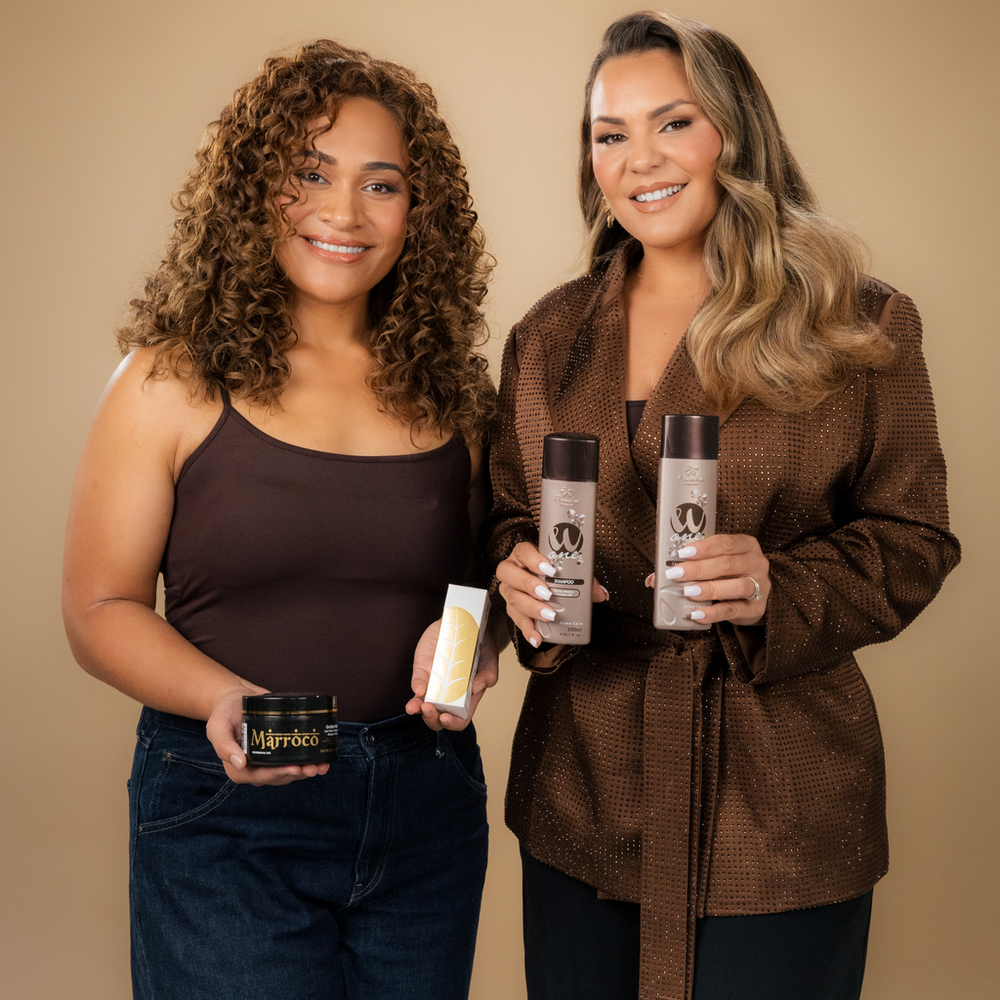 Floractive W One 3 en 1 Active Amazonas & Coconut Oil · Acondicionador, Mascarilla y Leave-In 300 ml – vista 5