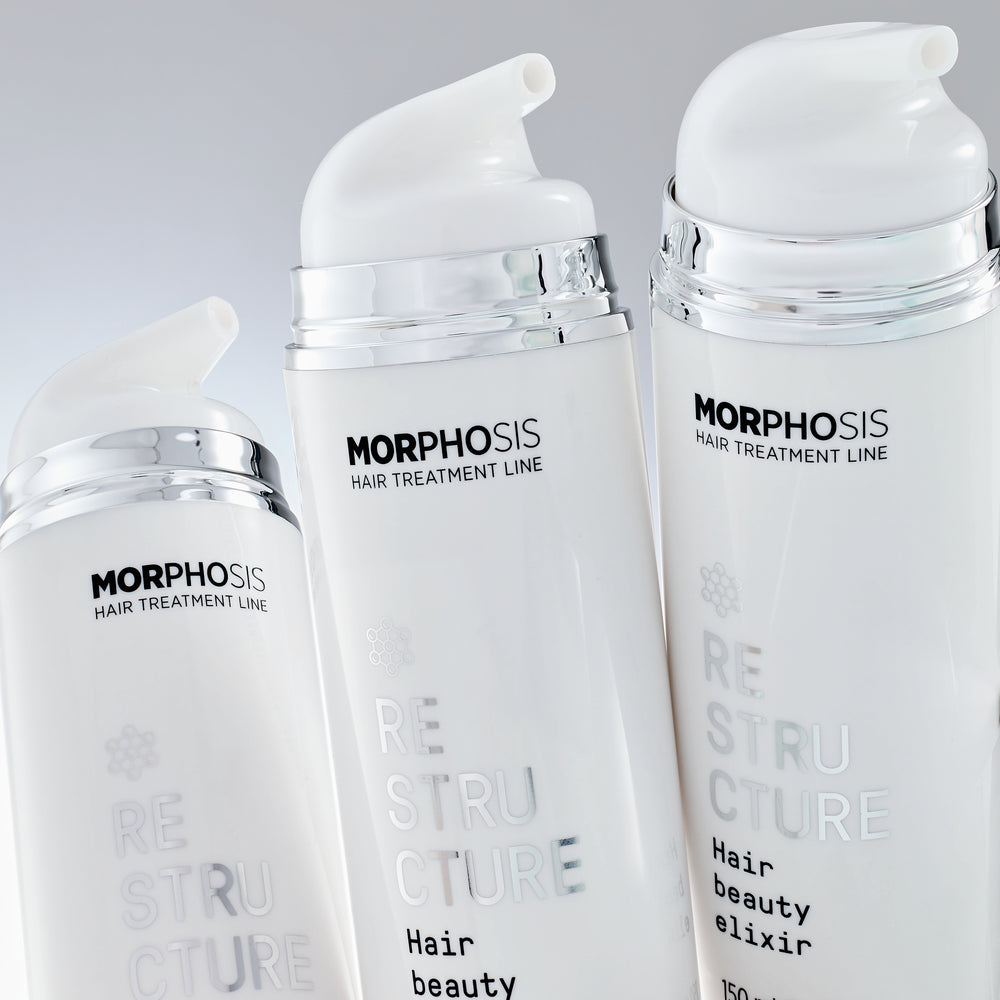 Framesi Morphosis Restructure Hair Beauty Elixir 150 ml – vista 4