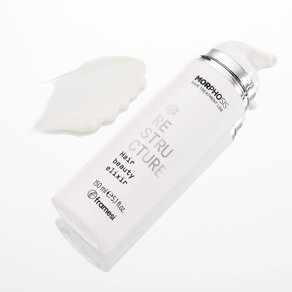 Framesi Morphosis Restructure Hair Beauty Elixir 150 ml – vista 3