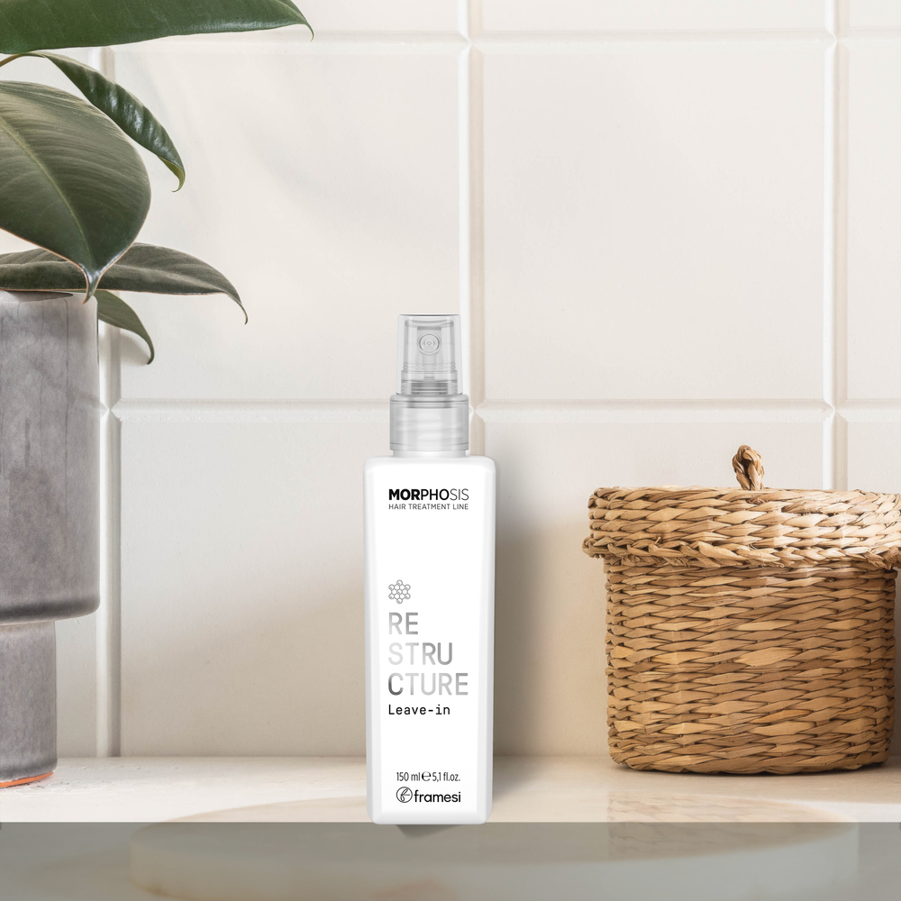 Framesi Morphosis Restructure Leave-In 150 ml – vista 3
