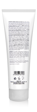 Framesi Morphosis Scalp Exfoliate 150 ml